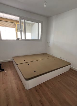 ofertas camas colchones