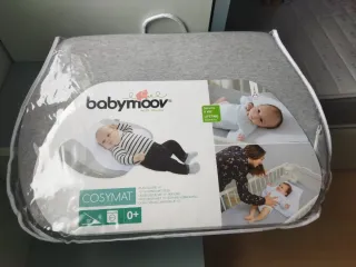 Cuña elevadora Babymoov Cosymat 15°