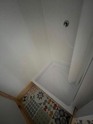 Camper Peugeot boxer l2h2 2019