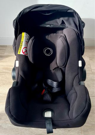 Silla de coche Bugaboo turtle by nuna