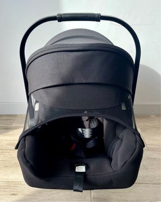 Silla de coche Bugaboo turtle by nuna