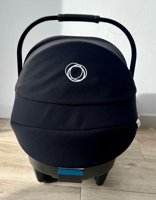 Silla de coche Bugaboo turtle by nuna