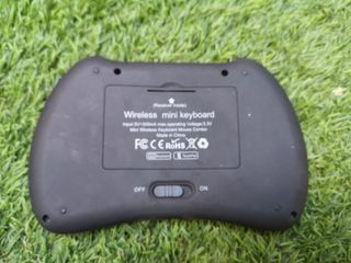 Smart TV box Maxesla Max s2