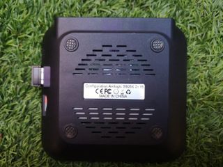 Smart TV box Maxesla Max s2