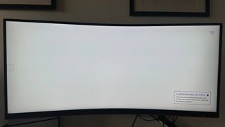 Monitor AOC CU34G2XP 34 QHD 180Hz