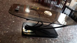 Muebles de comedor de madera