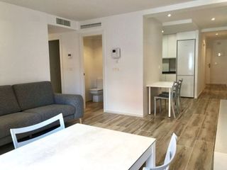 Piso en alquiler en La Raïosa en Valencia
