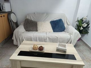 Piso en alquiler en Sant Francesc en Valencia