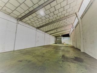 Nave industrial en alquiler en Campus Norte - San Caetano en Santiago de Compostela