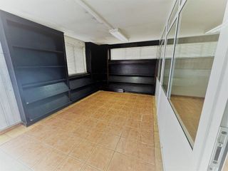 Nave industrial en alquiler en Campus Norte - San Caetano en Santiago de Compostela