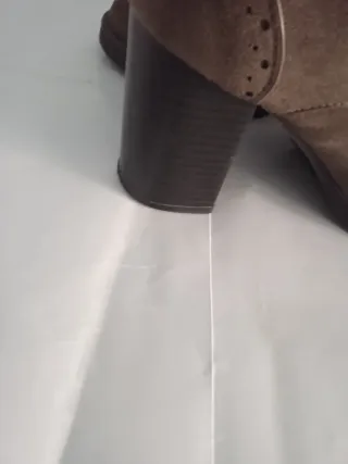 Zapatos Piccola Piu Ante Marrón