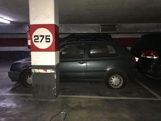 Garaje en venta en Sant Francesc en Valencia