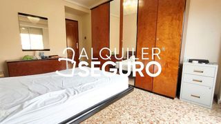 Piso en alquiler en Torrefiel en Valencia