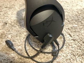 Auriculares Gaming HyperX Negro/Azul
