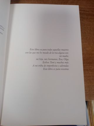 Pérdidas de risa. Historias de una mujer imperf...