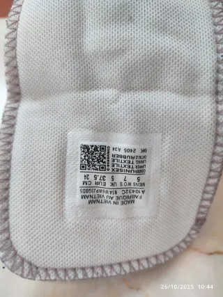 Zapatillas Converse Mujers 37,5 rosa empolvado