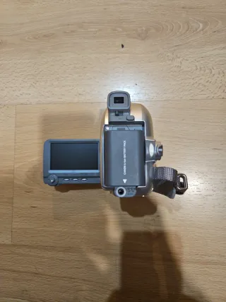 Videocámara Canon MV890 Digital