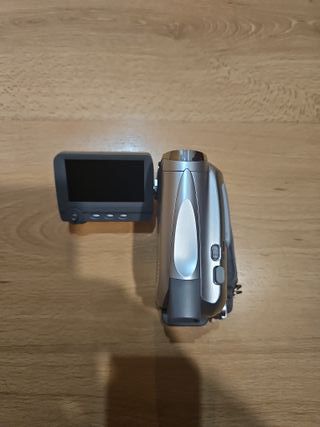 Videocámara Canon MV890 Digital