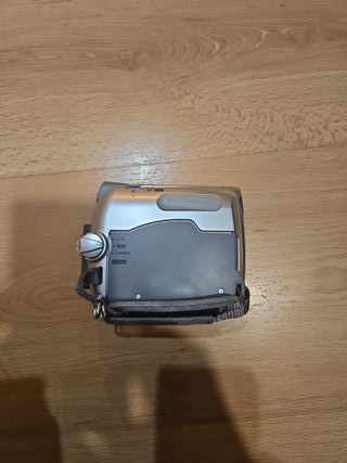 Videocámara Canon MV890 Digital