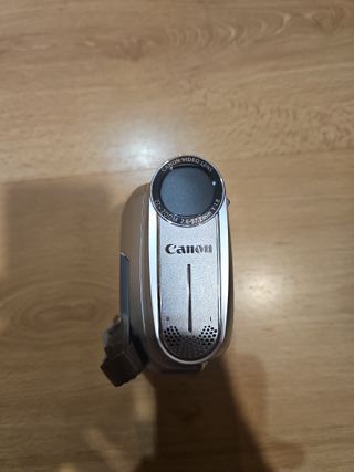 Videocámara Canon MV890 Digital