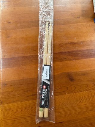 Baquetas Vic Firth 5B