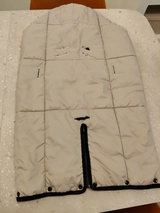 Saco Carro Universal