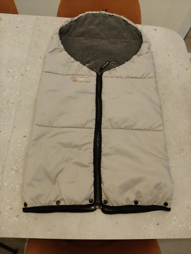 Saco Carro Universal