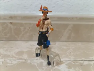 Figura One Piece Portgas D. Ace