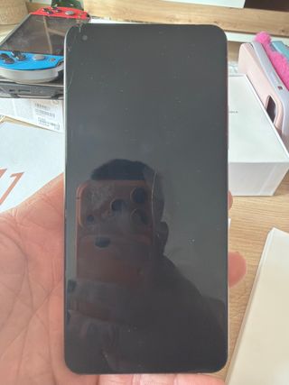 Xiaomi 11 Lite 5G Rosa