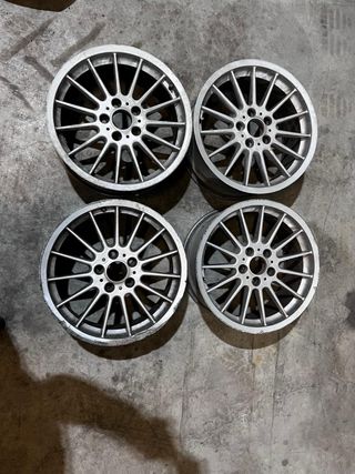 Llantas Styling 32 18 BMW