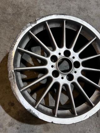 Llantas Styling 32 18 BMW