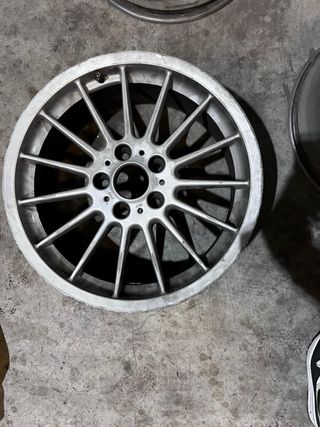Llantas Styling 32 18 BMW
