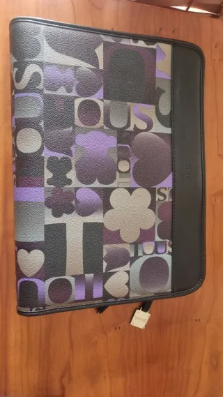 Portadocumentos Tous Multicolor