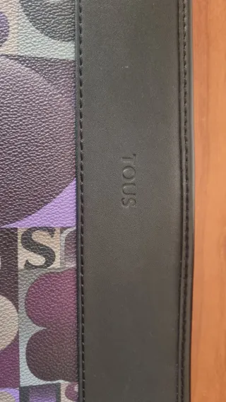 Portadocumentos Tous Multicolor