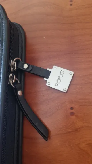 Portadocumentos Tous Multicolor