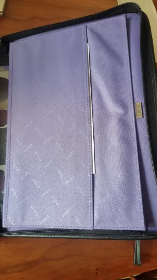 Portadocumentos Tous Multicolor