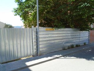Terreno en venta en Llinars del Valles