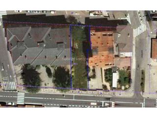 Terreno en venta en Llinars del Valles