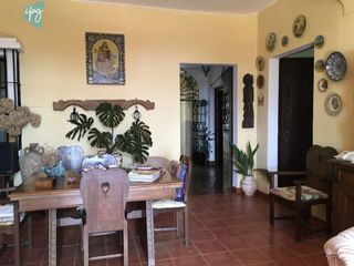 Chalet en venta en Tarifa