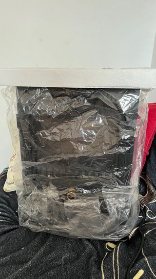 Chimenea Eléctrica Silvercrest SEK 2000 B2