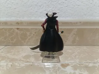 Figura One Piece Mihawk