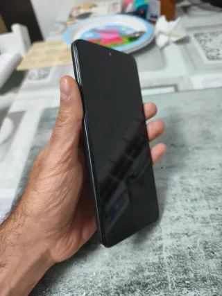 Xiaomi Redmi Note 12 5G 6GB 128GB Gris