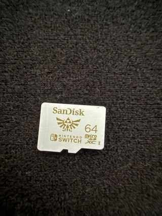 Pack Nintendo Switch de lujo