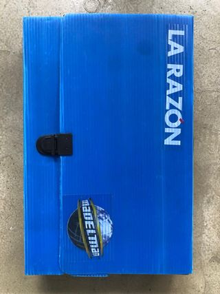 Madelman Héroes de la Tierra