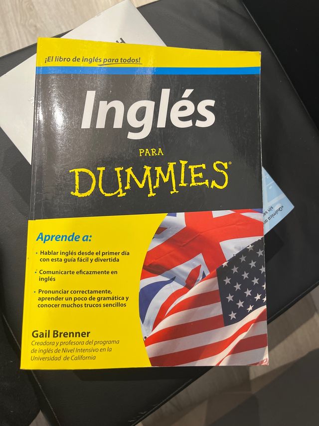 inglés para dummies