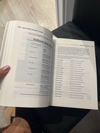 inglés para dummies