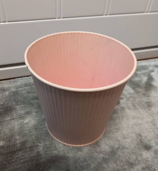 Complementos para ordenación color rosa - set de 4