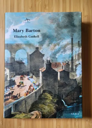 Mary Barton