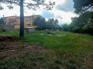 Terreno en venta en Montjuïc en Girona