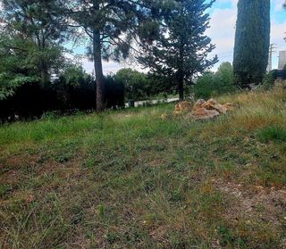 Terreno en venta en Montjuïc en Girona